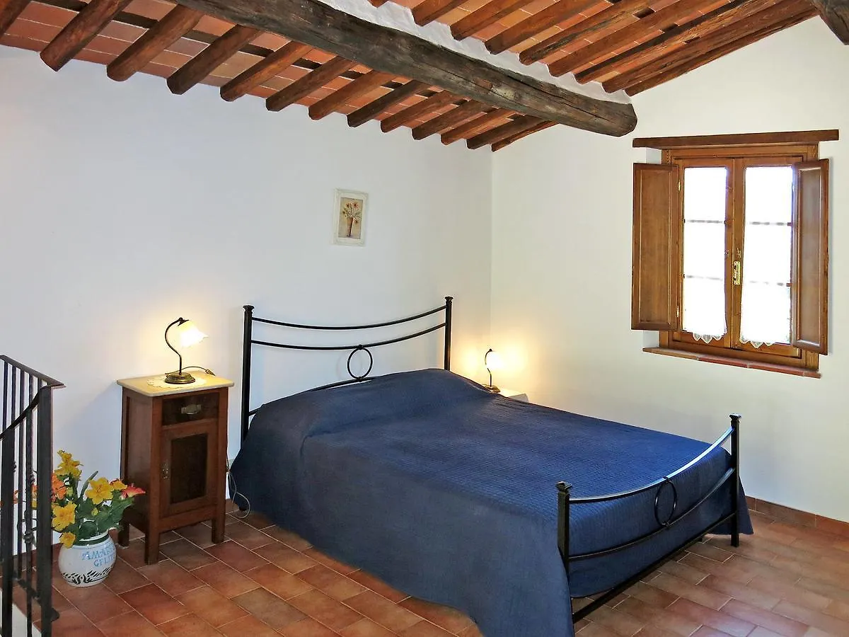 Locazione Turistica Le Capanne Villa Bagni di Lucca Italy