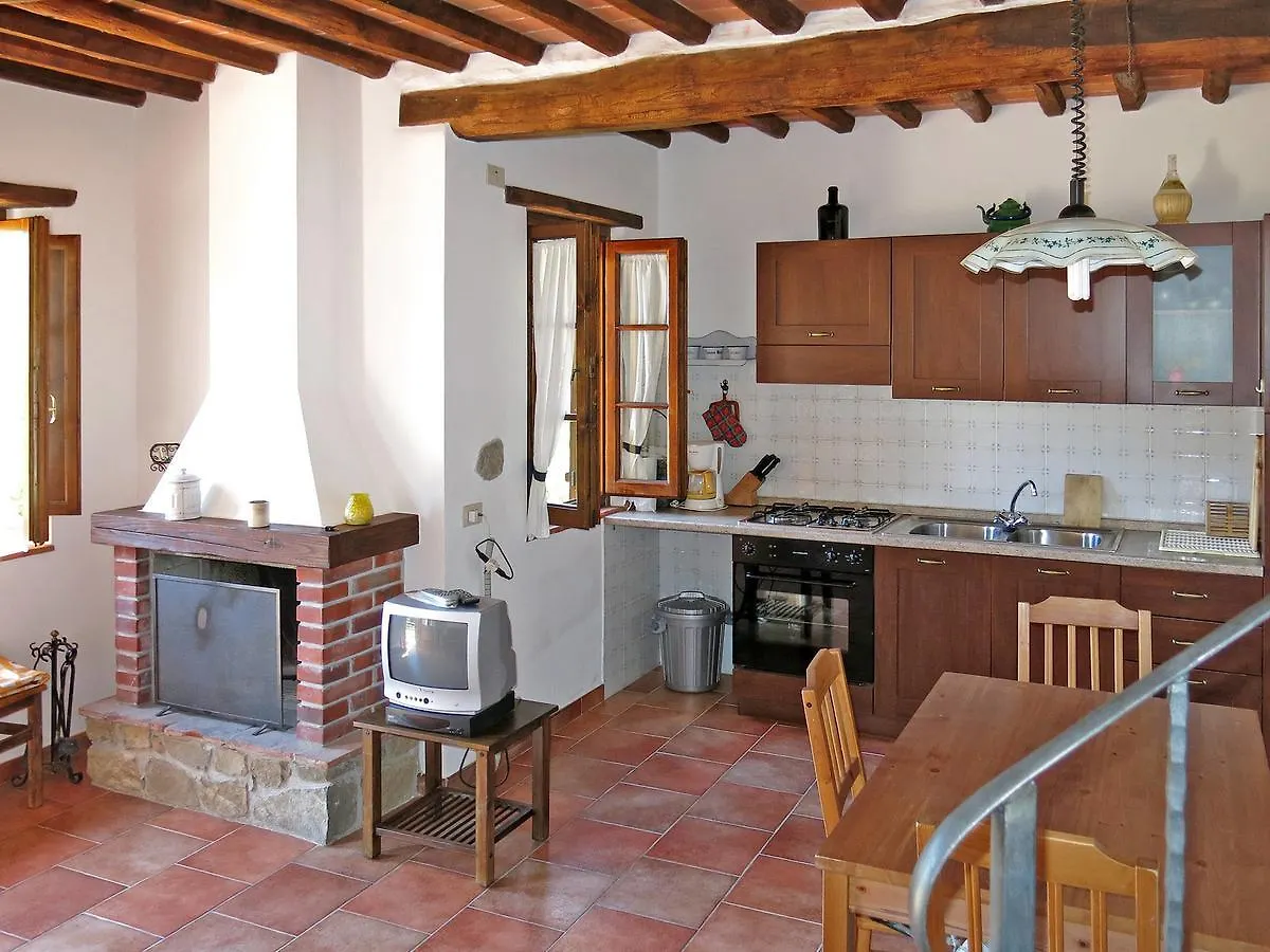 Locazione Turistica Le Capanne Villa Bagni di Lucca 0*,  Italy