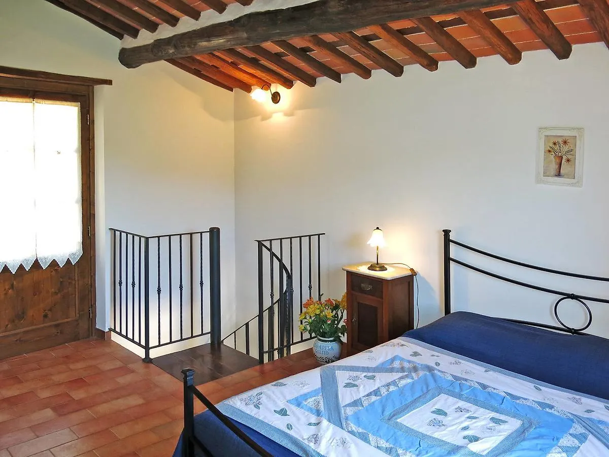 Locazione Turistica Le Capanne Villa Bagni di Lucca Holiday home