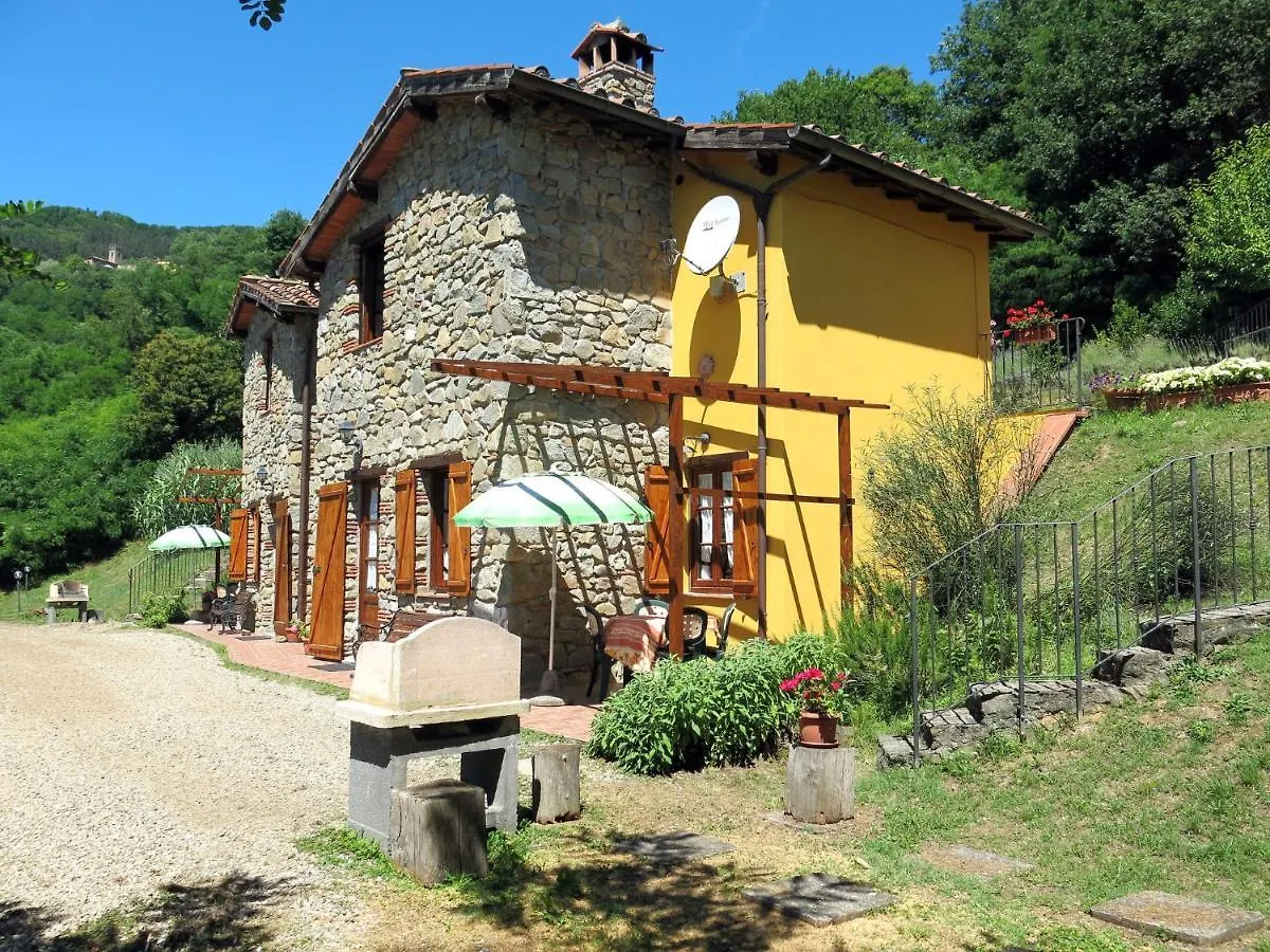 Locazione Turistica Le Capanne Villa Bagni di Lucca 0*,  Italy