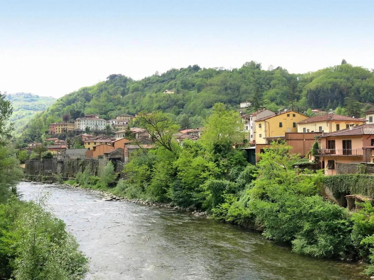 Holiday home Locazione Turistica Le Capanne Villa Bagni di Lucca